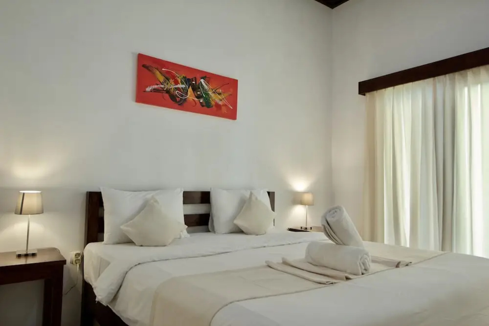 Penida Dream Homestay and Hostel