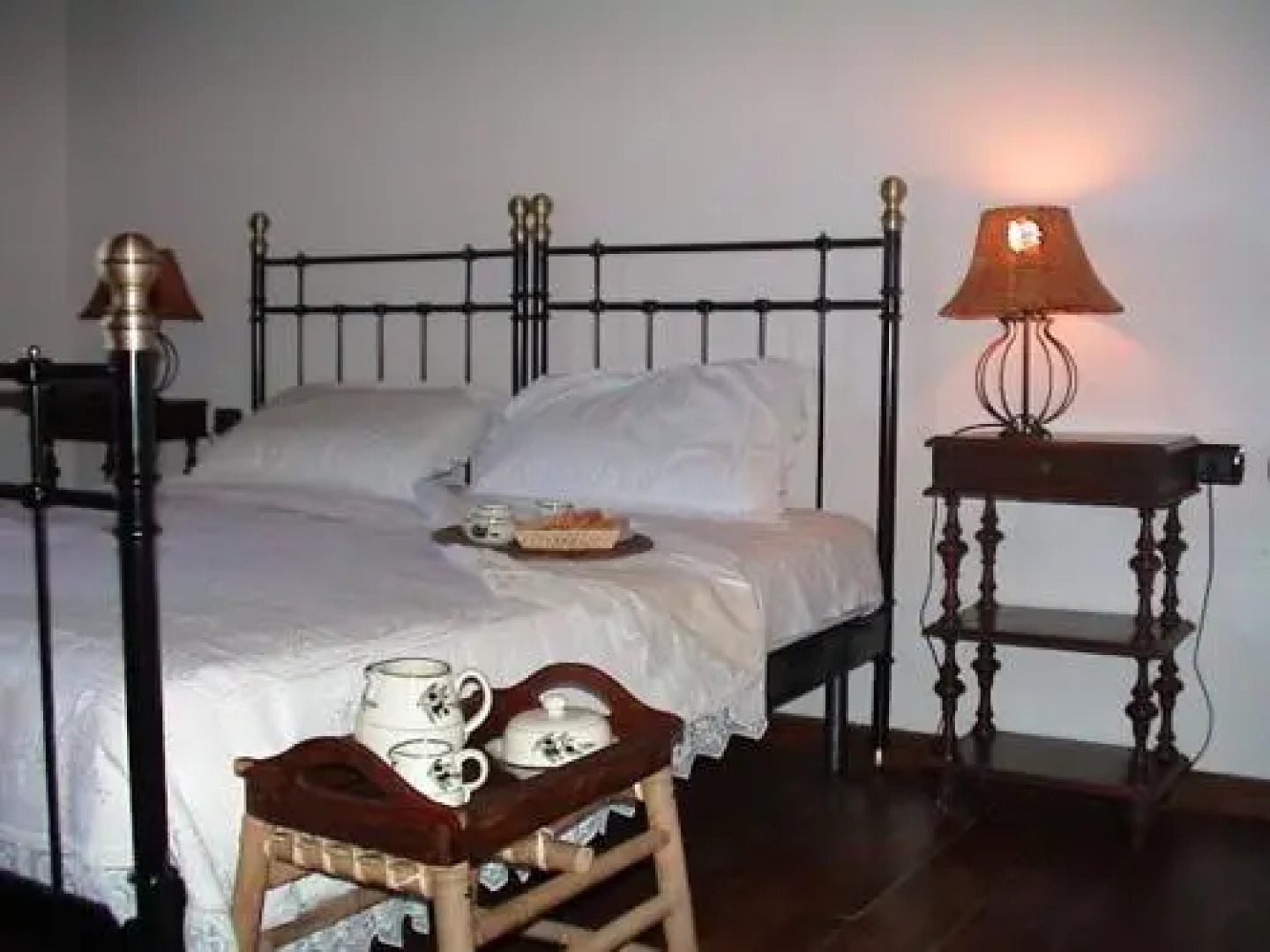 Carrera Della Regina