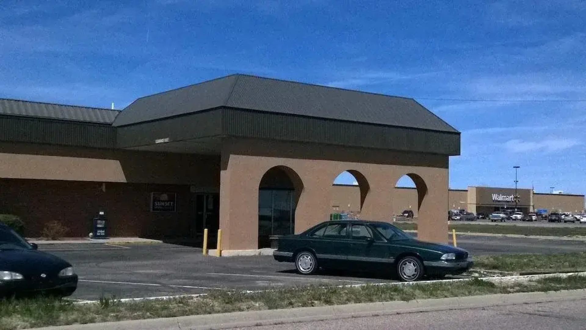 Sunset Inn - Goodland