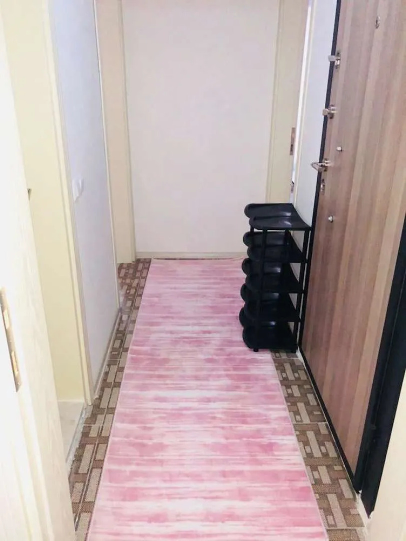 Sehri Ala Apart Hotel