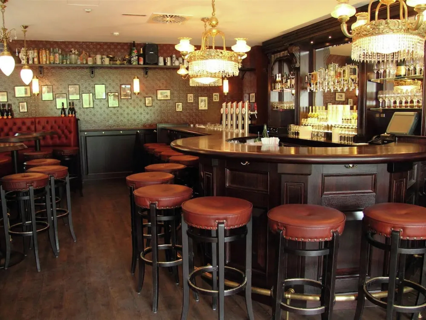 Beautiful Chalet in Obertraun With Garden