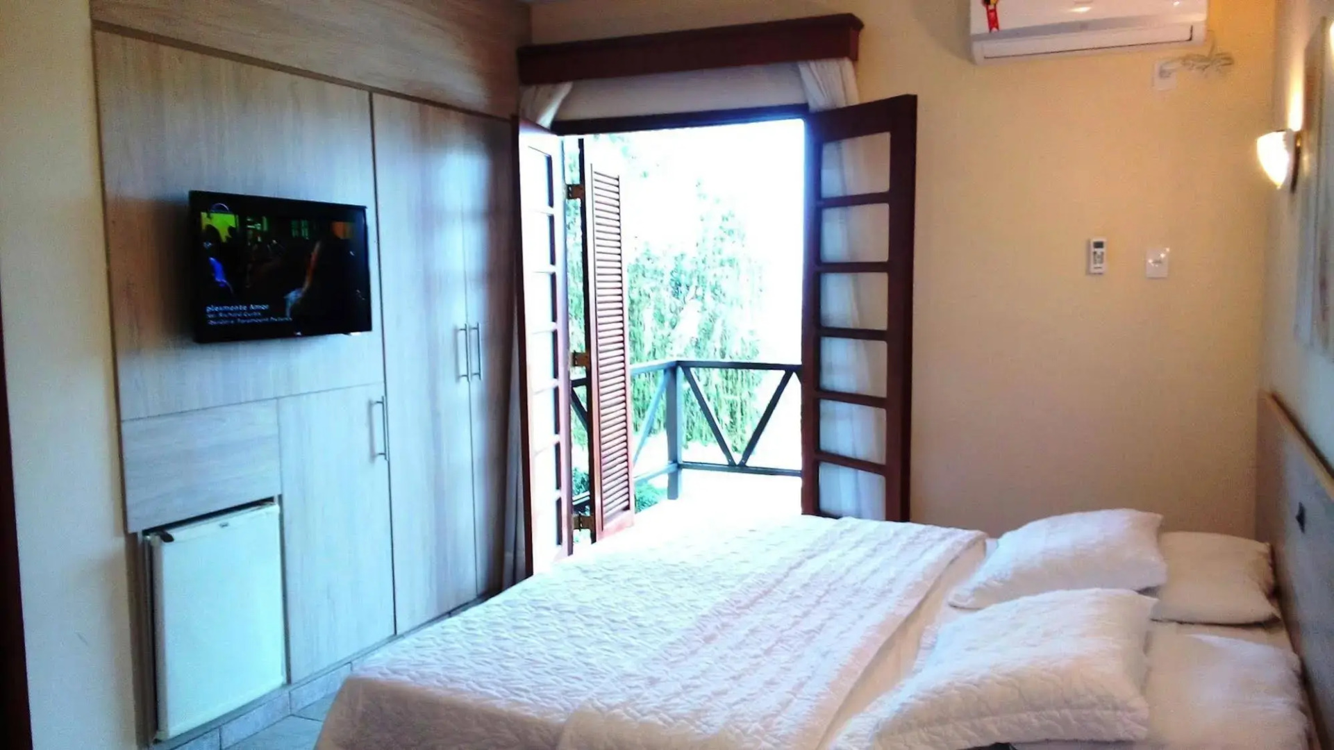 Hotel Villa Santo Agostinho