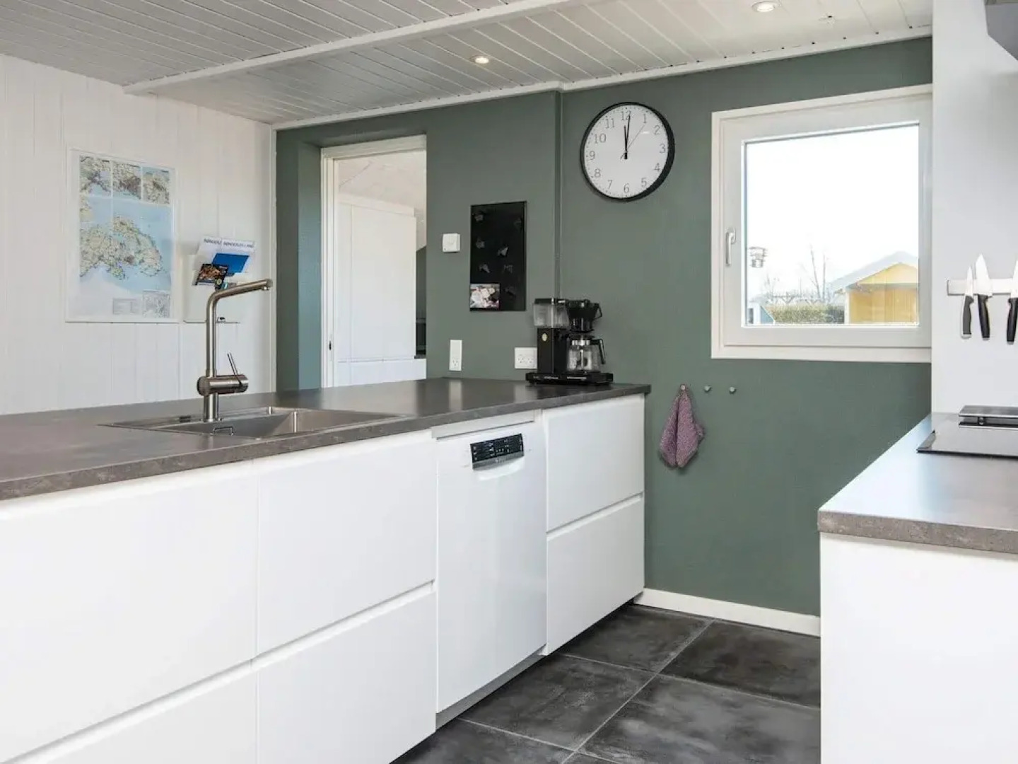 10 Person Holiday Home in Nordborg