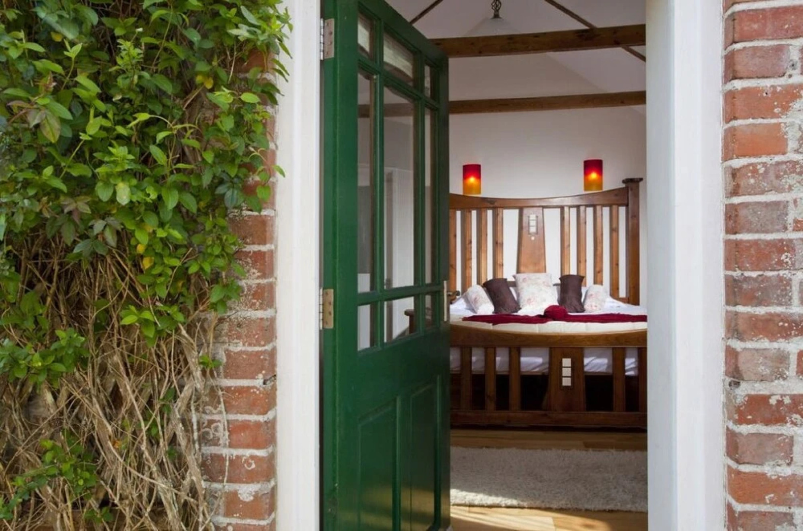 The Longcross Hotel Restaurant & Gardens