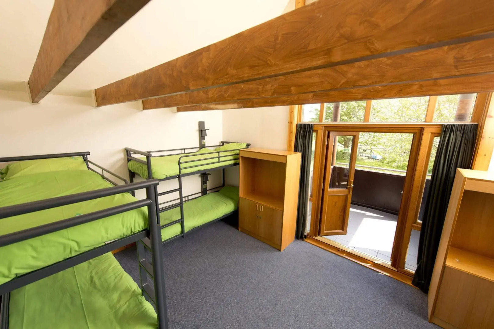YHA London Lee Valley - Hostel