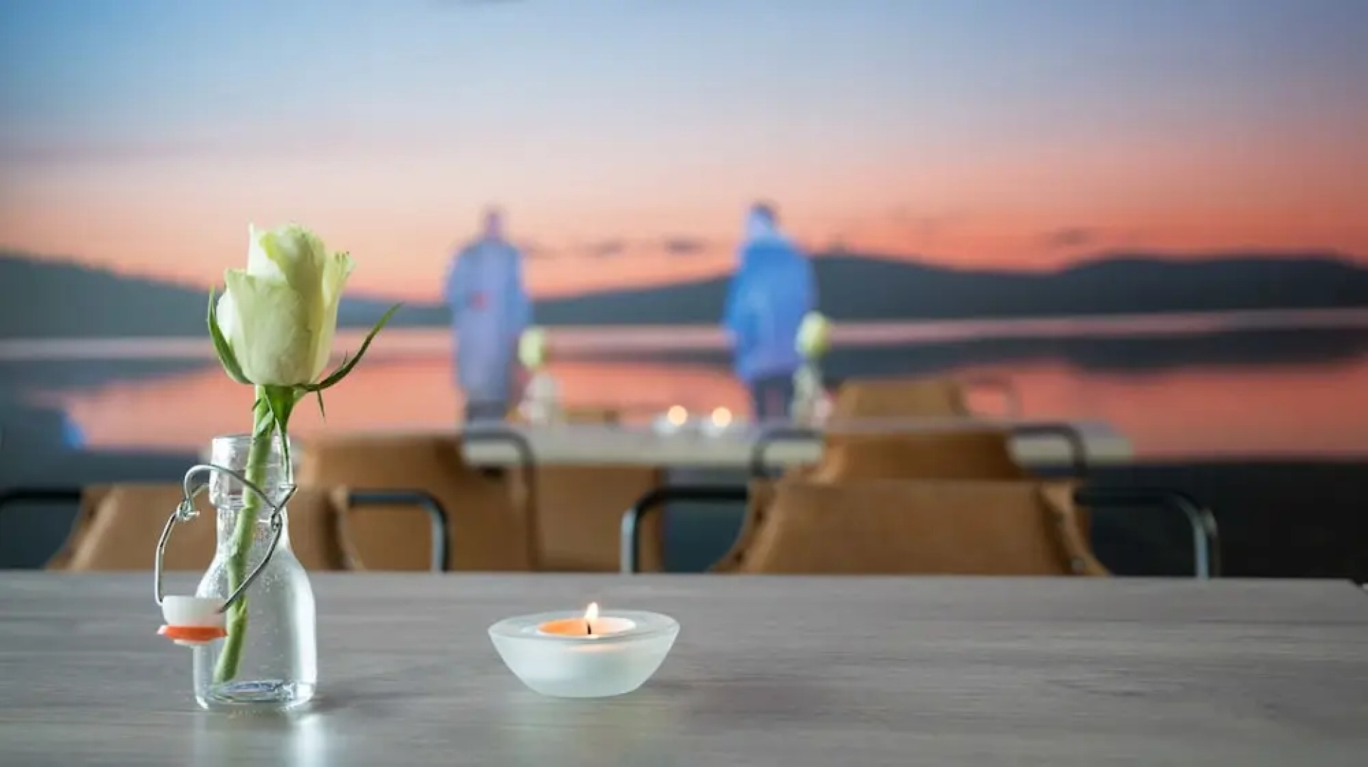 Peer Gynt Hotel & Spiseri