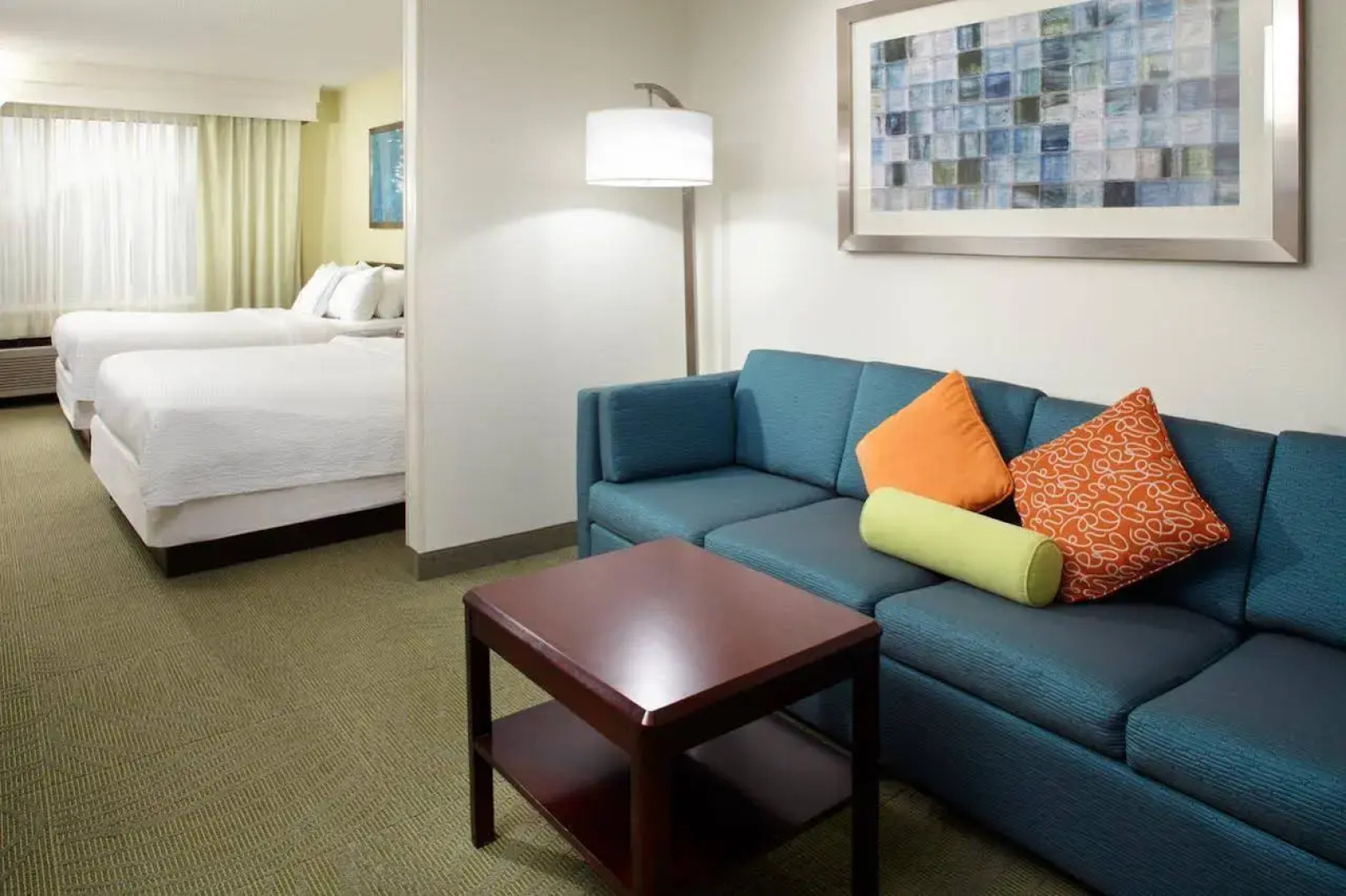 Staybridge Suites Pittsburgh Airport by IHG