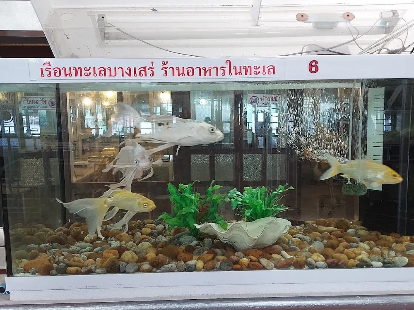 Ruantalay Bangsaray Resort