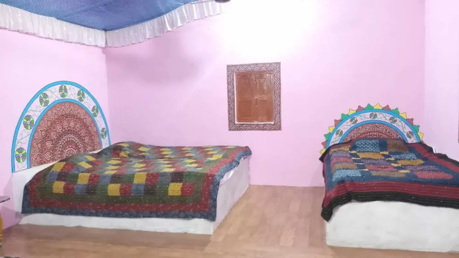 Mahefeel E Rann Resort