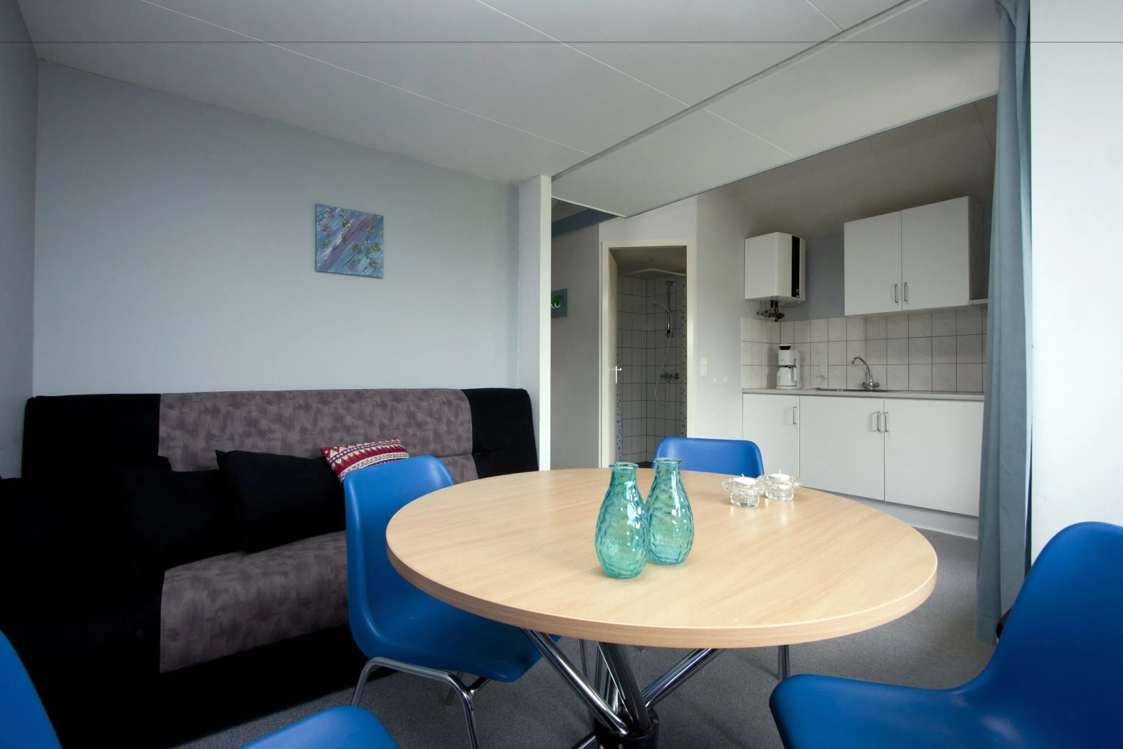 Logballe Camping and Cottages Hotel