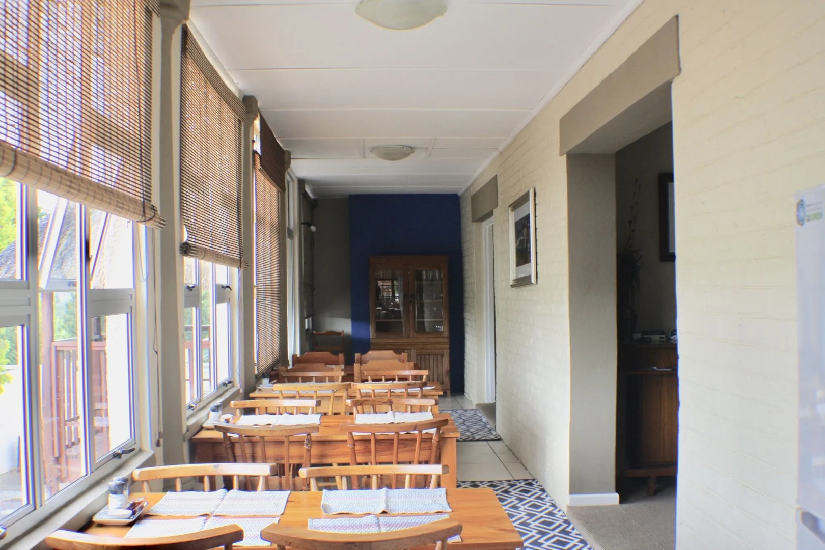 Selborne Bed and Breakfast