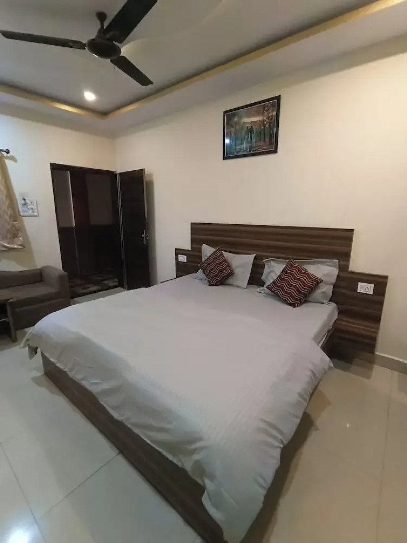 Deepsun Regency Hotel