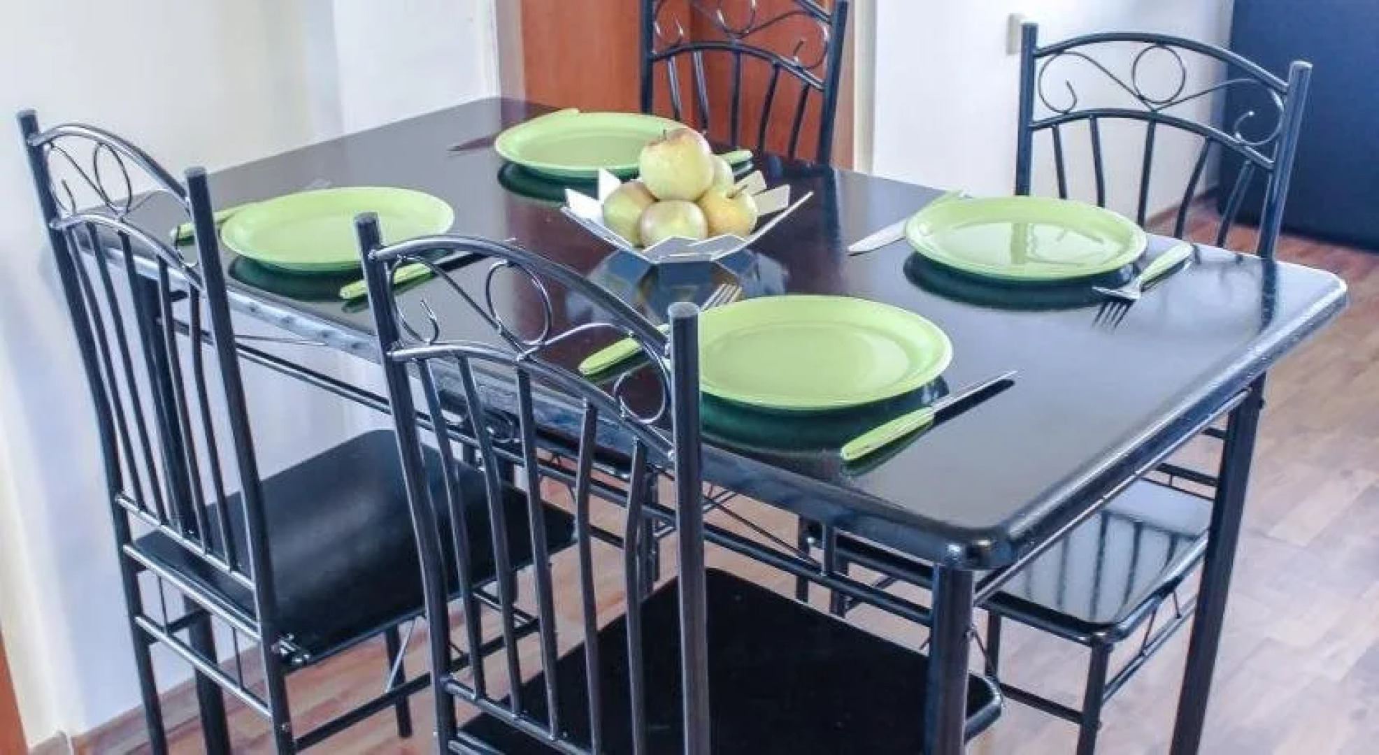 Black Sea View Apartments