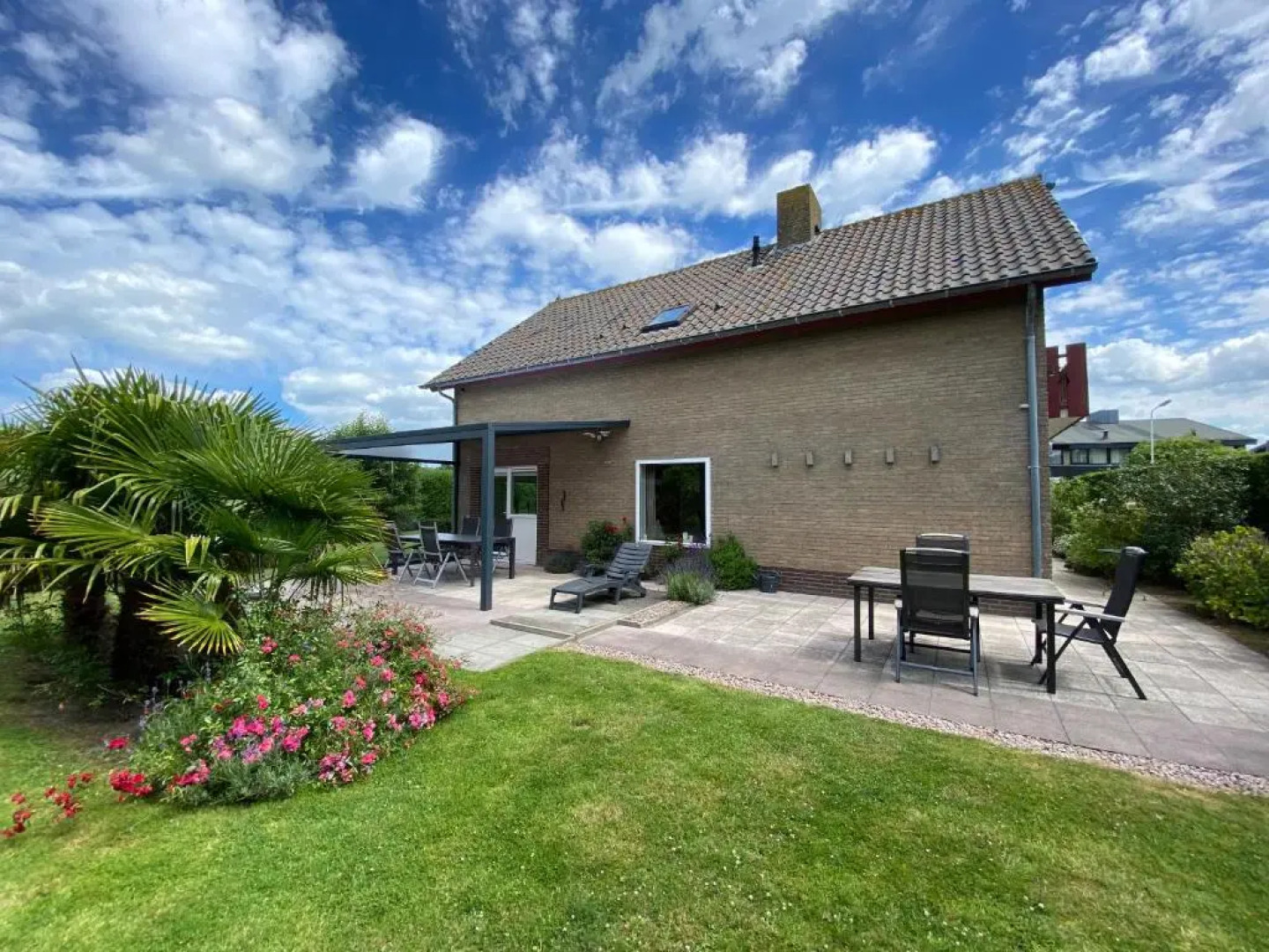 CadSun House, Wijk de Brabander 40