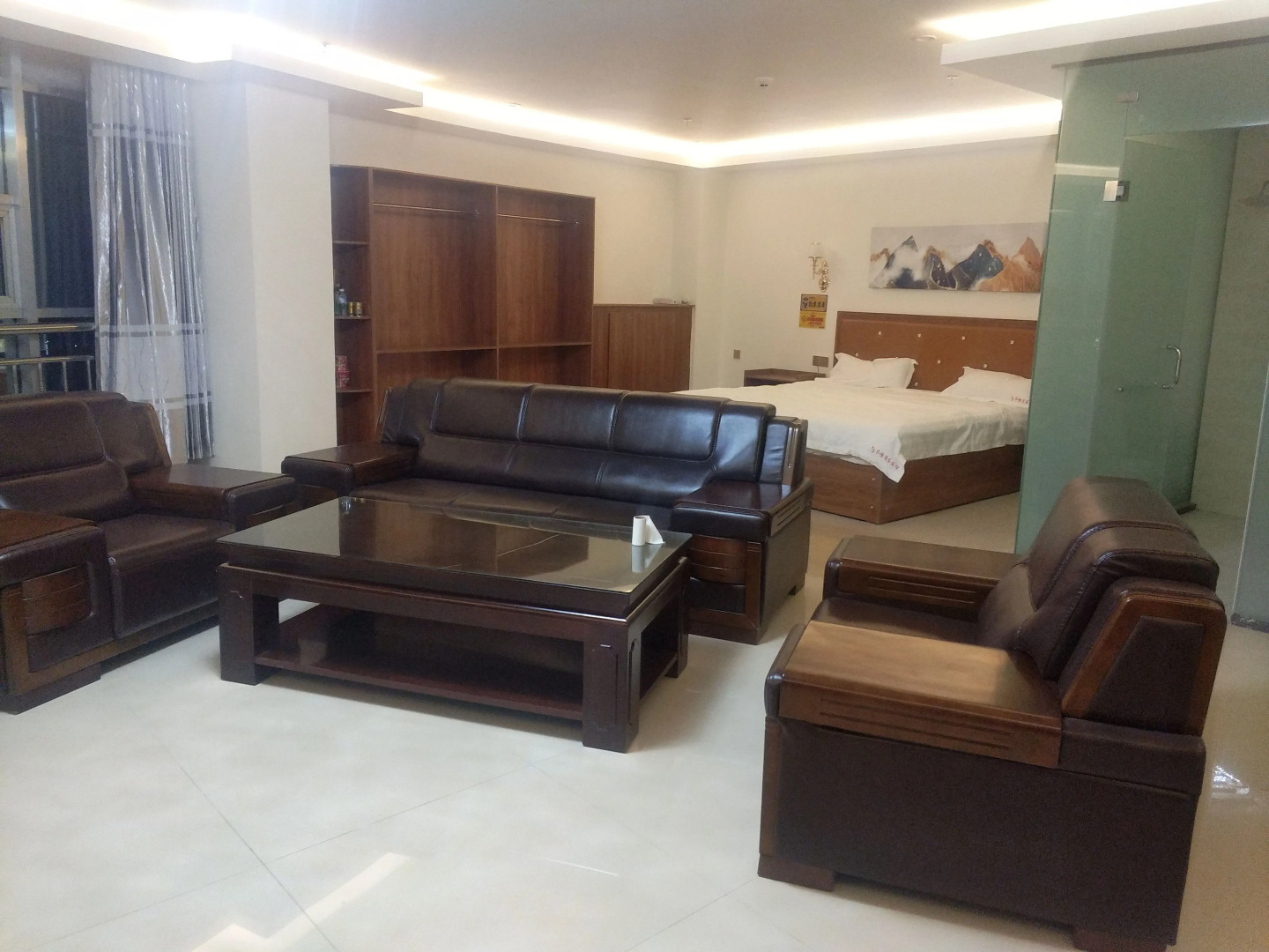 A ke tao hua yu hoetl