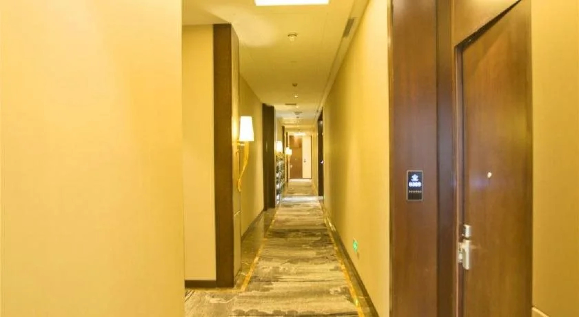 Sovereign Regency Hotel Taiyuan