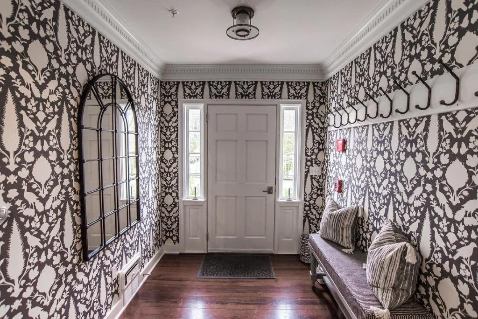 Russell House Bed & Breakfast