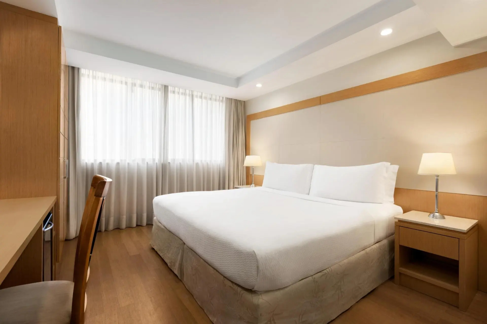 Hilton Rio De Janeiro Copacabana