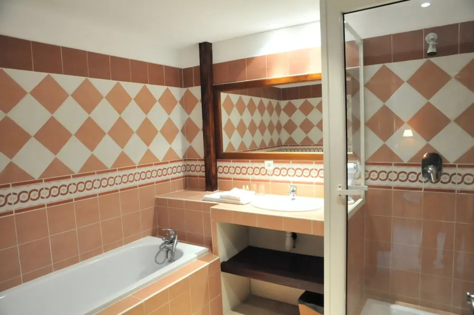 Domaine du Grand Malherbes