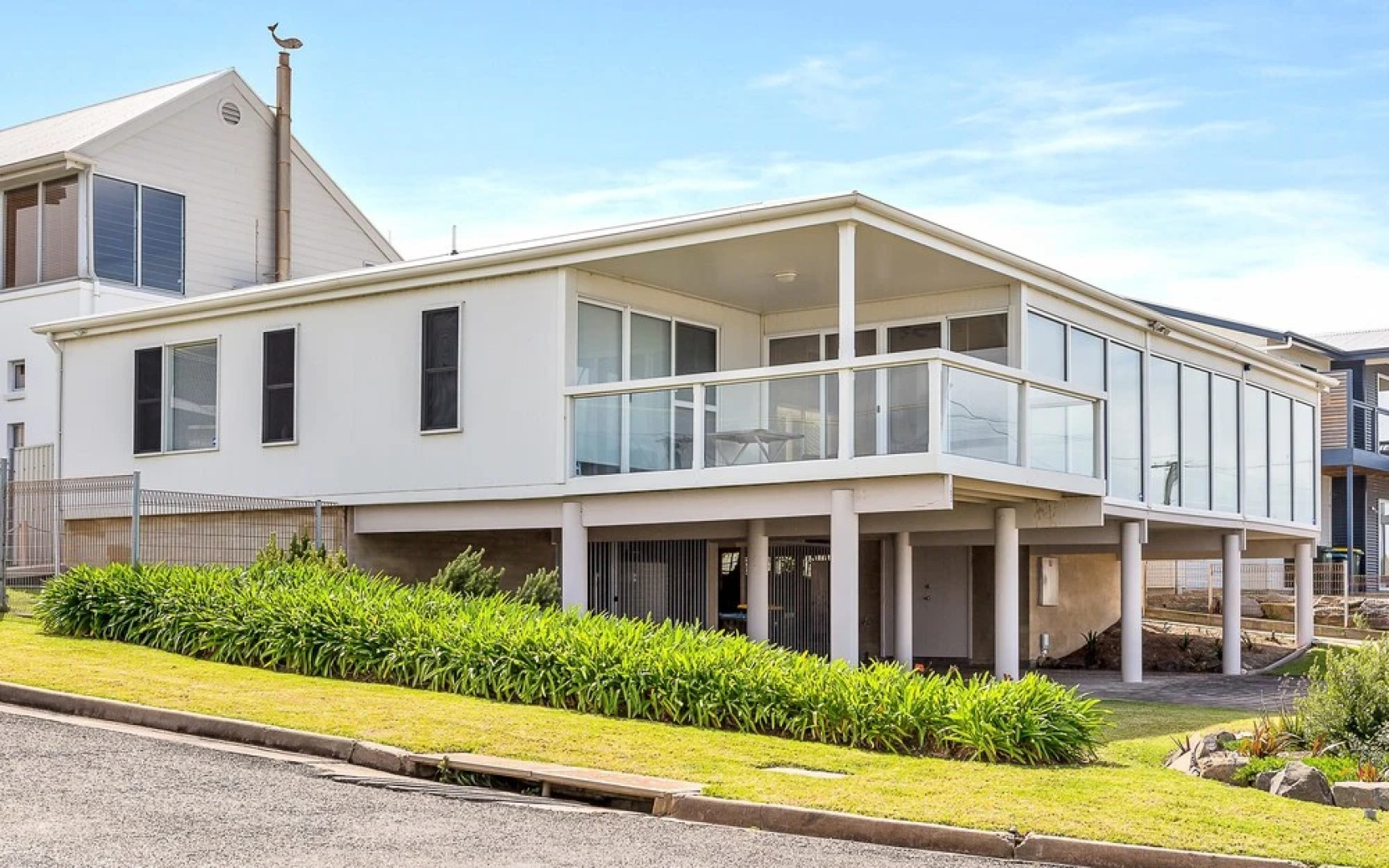 Seagull House Ocean Viewed House