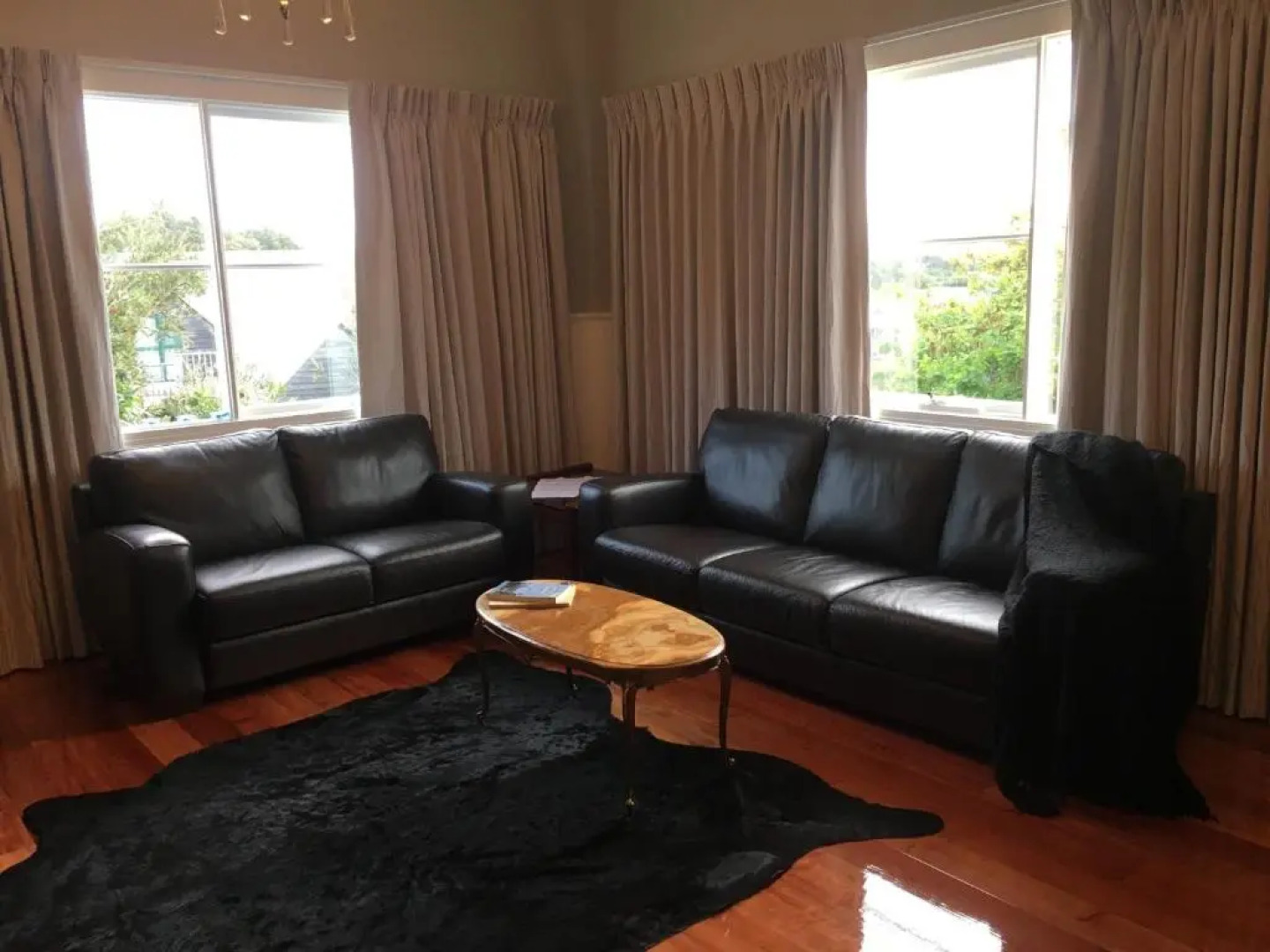 Noah's Stanley Luxury Bed and Breakfast