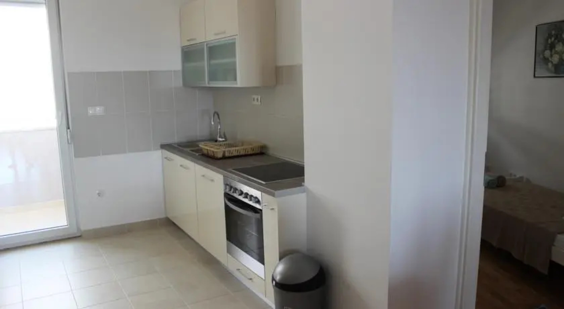 Apartment XXXL Makarska