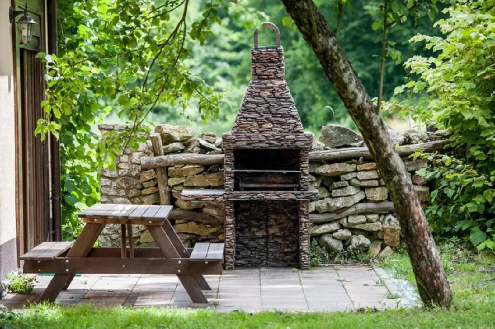 Ranczo Czerwony Młyn