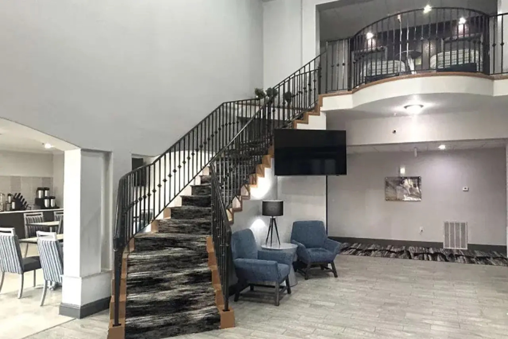 Melrose @ Seabrook, BW Signature Collection