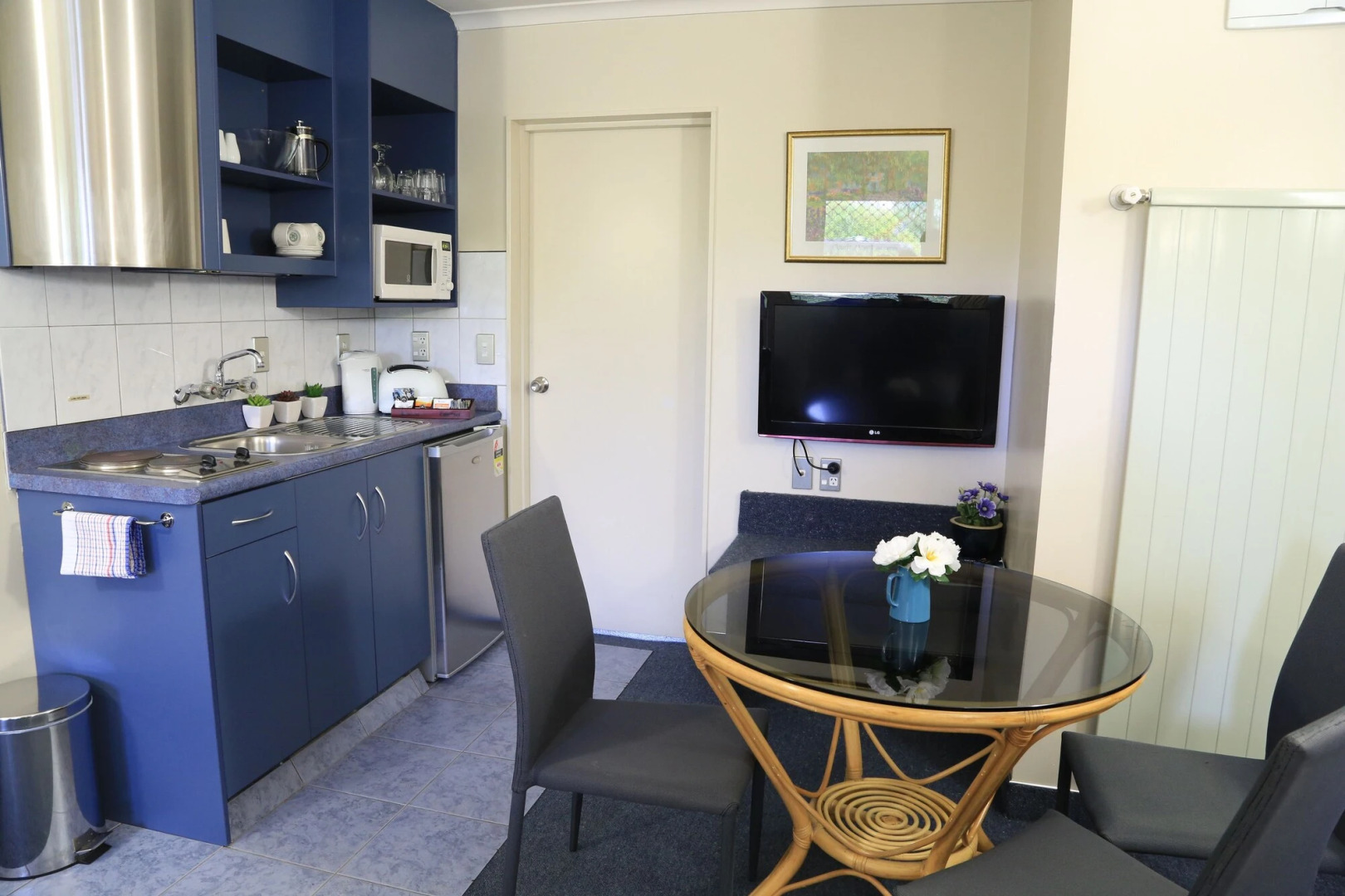 Alpin Motel & Conference Centre