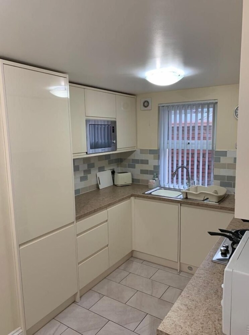 Marley Mansions Apartment - Egremont Promenade - 42