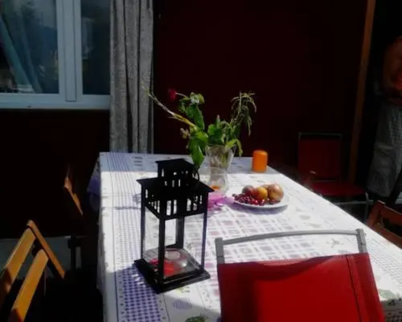 B&B Ma Maison Govone