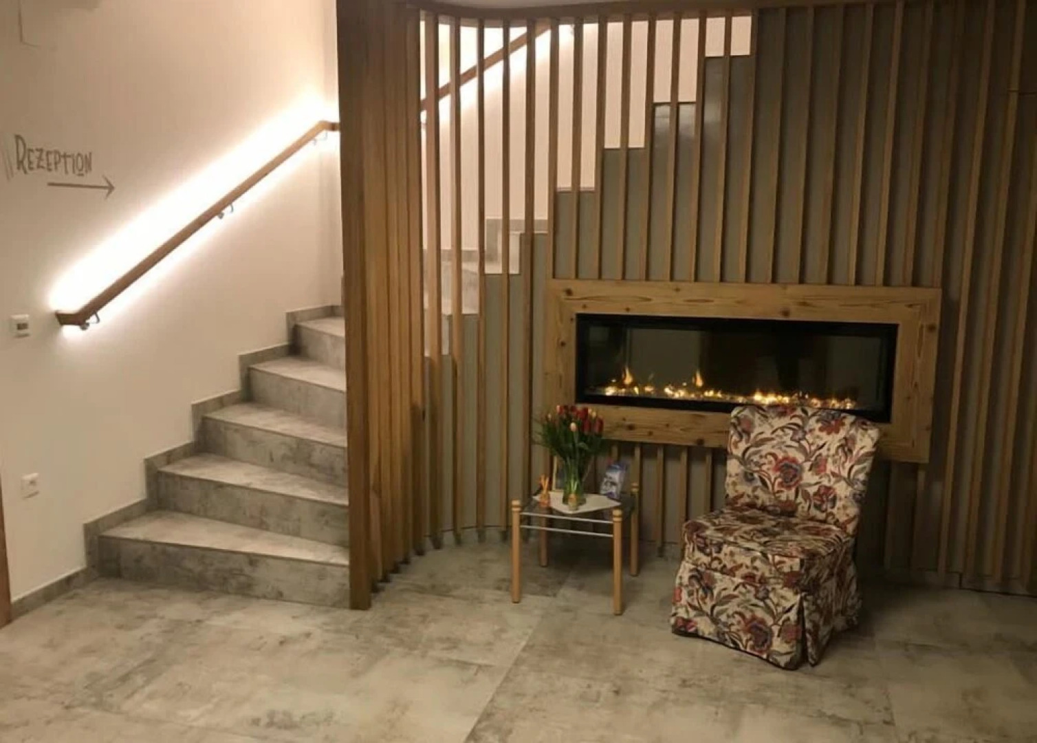 Pension - B&B Elisabeth Radstadt