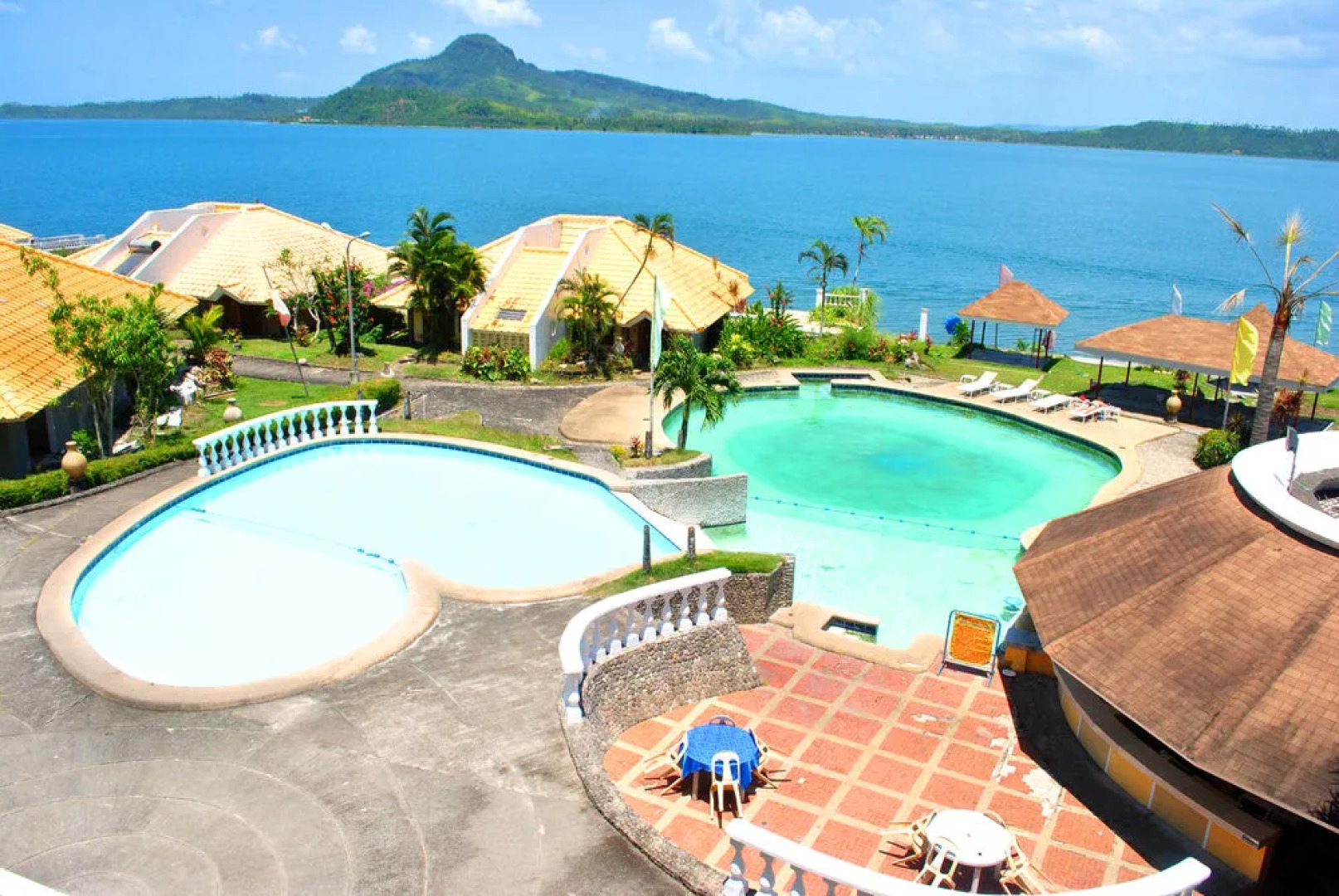 Leyte Park Resort Hotel
