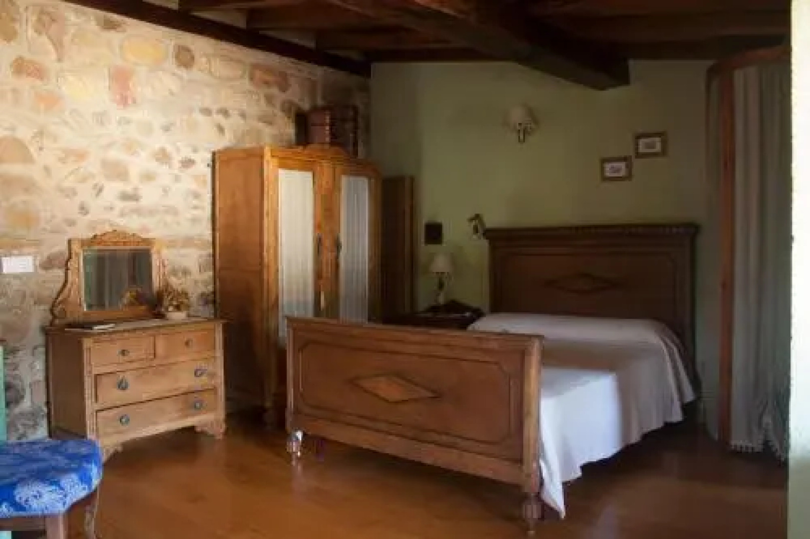 Apartamentos Rurales La Casa Vieja De Silió