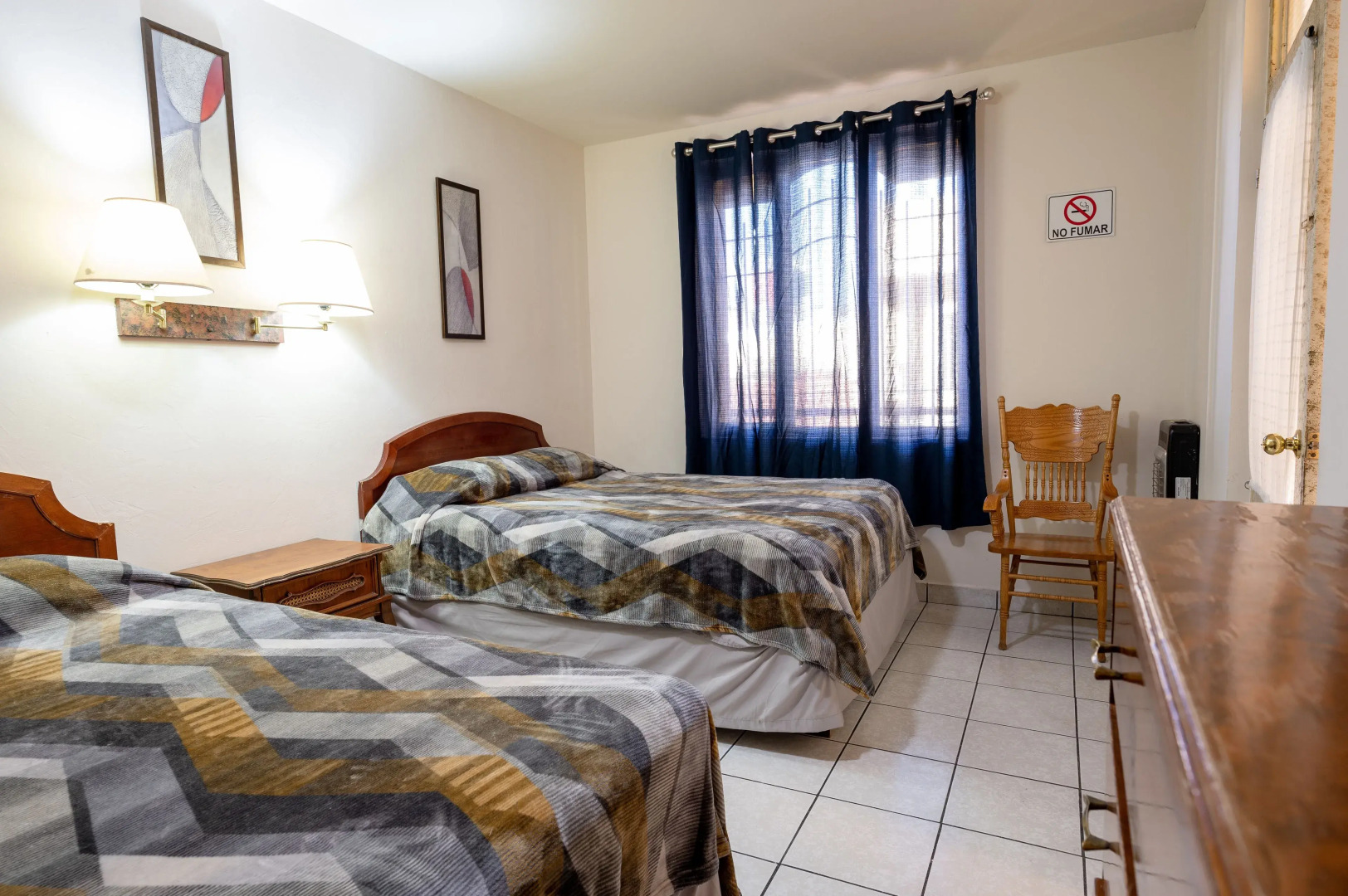 Hotel Jardin del Centro