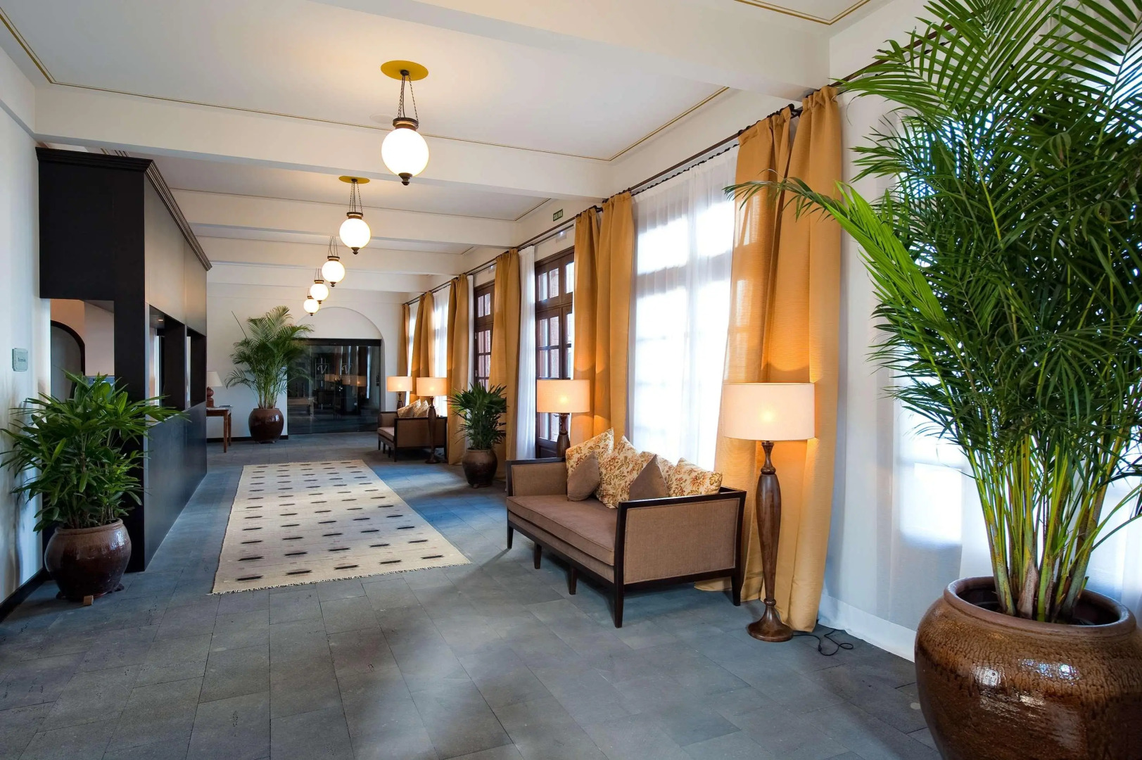 Hotel Hacienda del Conde Meliá Collection Golf & Spa – Adults Only