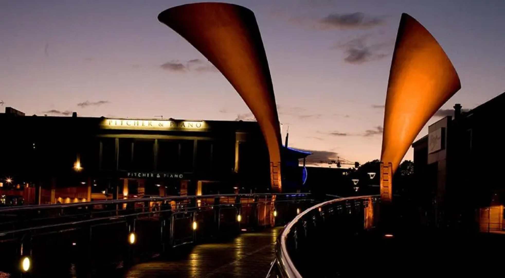 YHA Bristol - Hostel