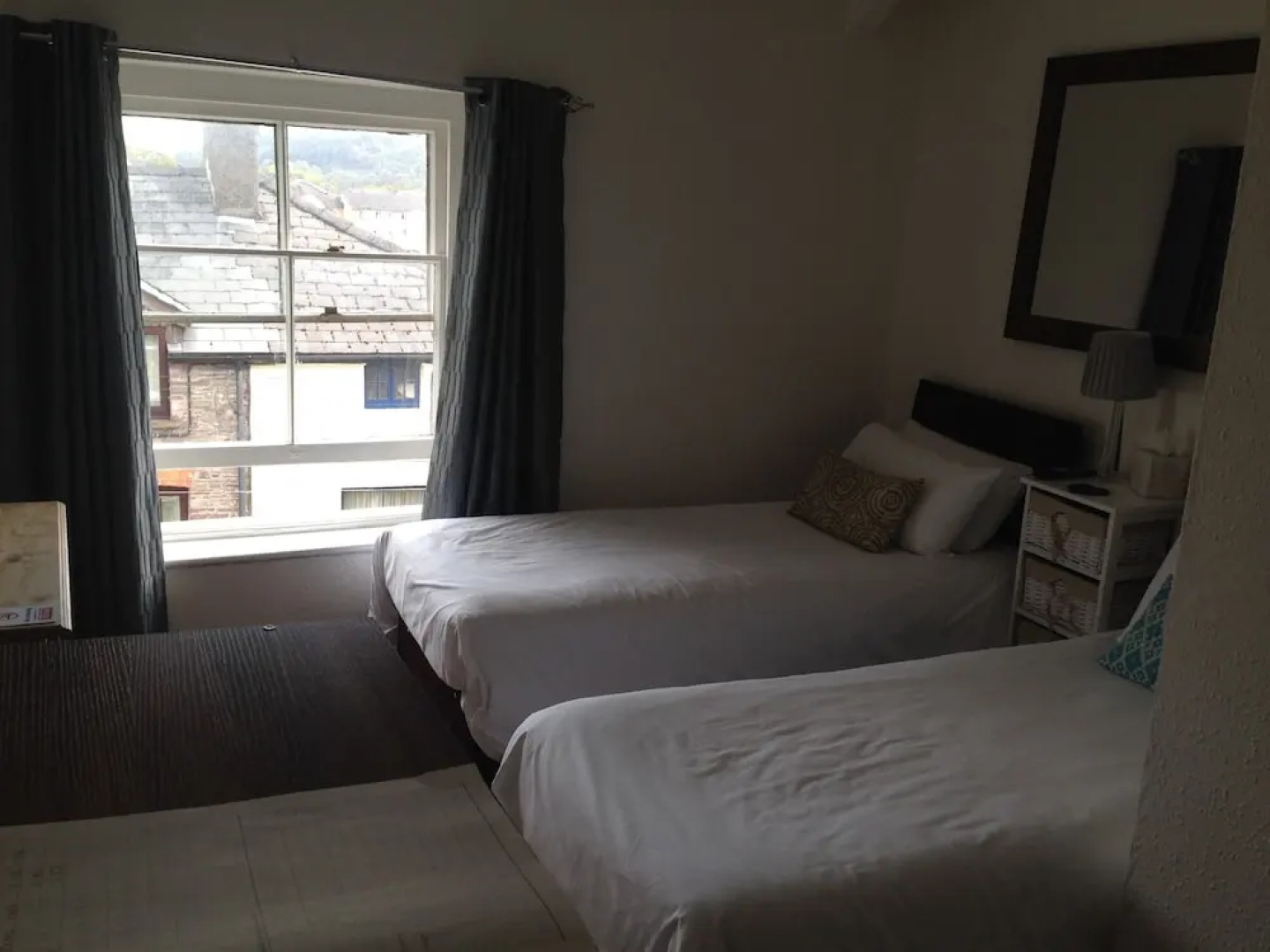 The Markets Tavern Hotel