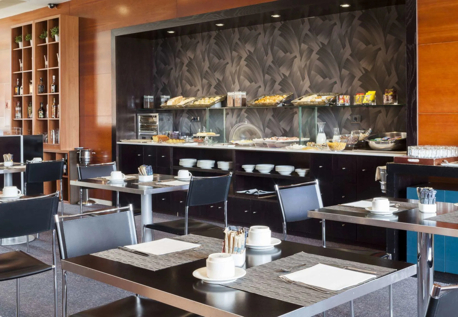 AC Hotel Palencia by Marriott