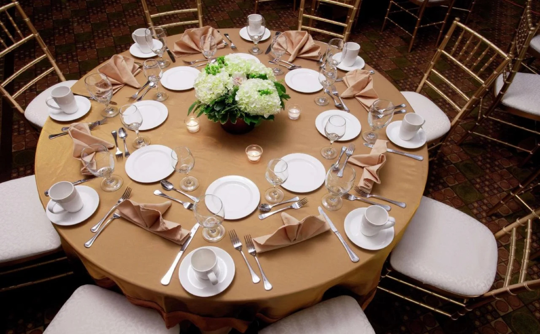 Hilton Garden Inn Seattle/Bothell