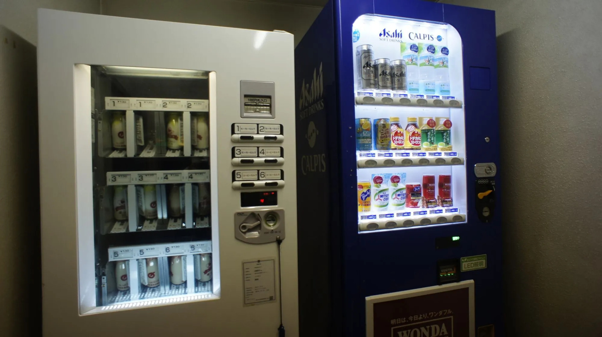 Wisterian Life Club Verde no Mori