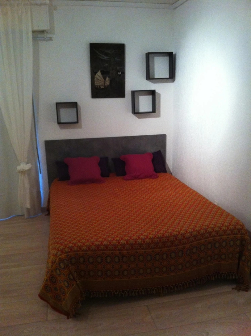 Studio in Saint-mandrier-sur-mer, With Furnished Balcony and Wifi - 20