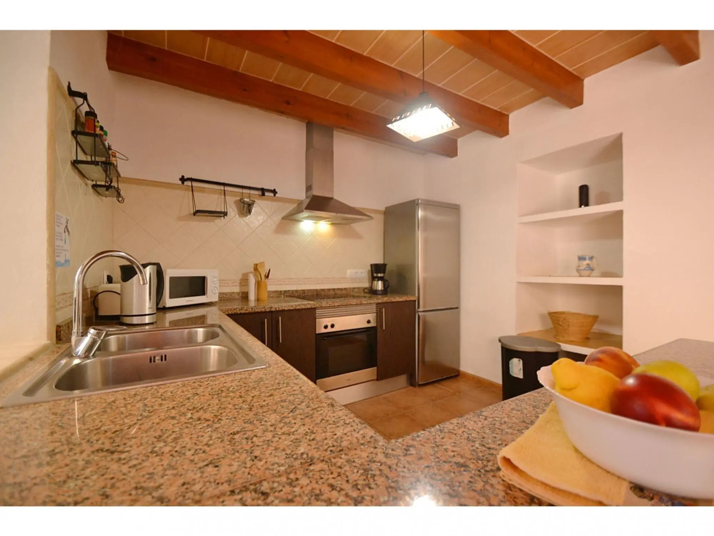 Countryside Villa & Garden