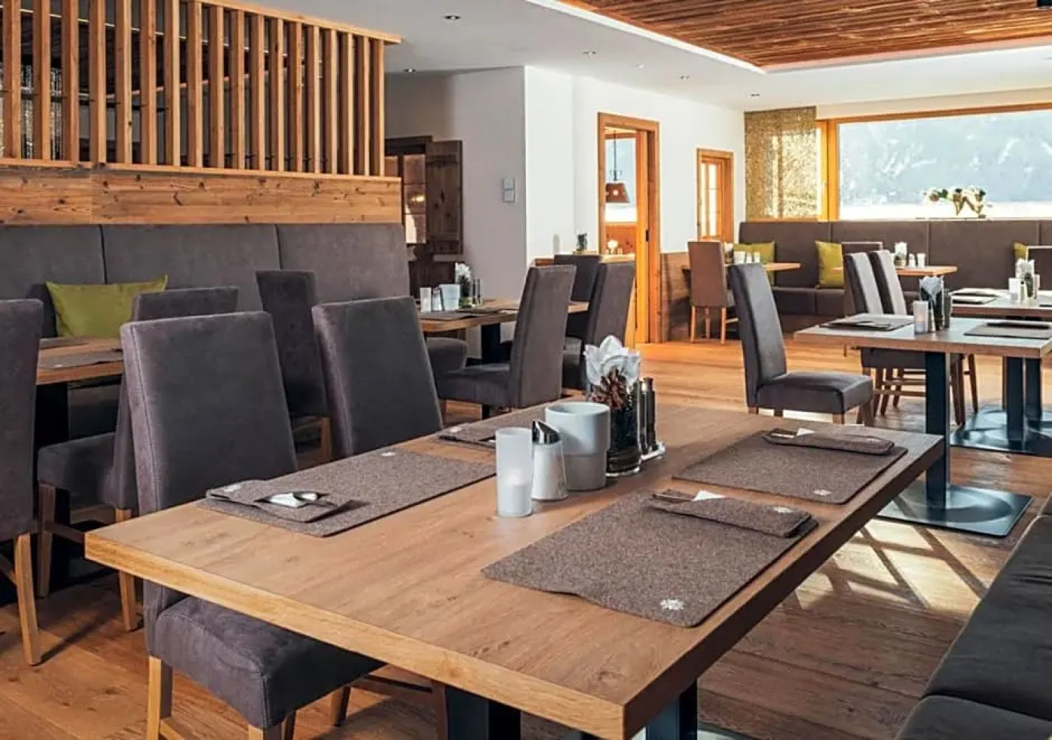 Hotel Garni Alpenjuwel Residenz