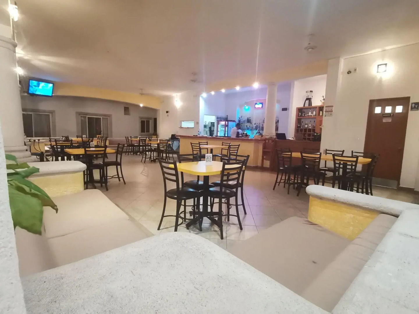 HC Hotel Canarios Resort & Spa