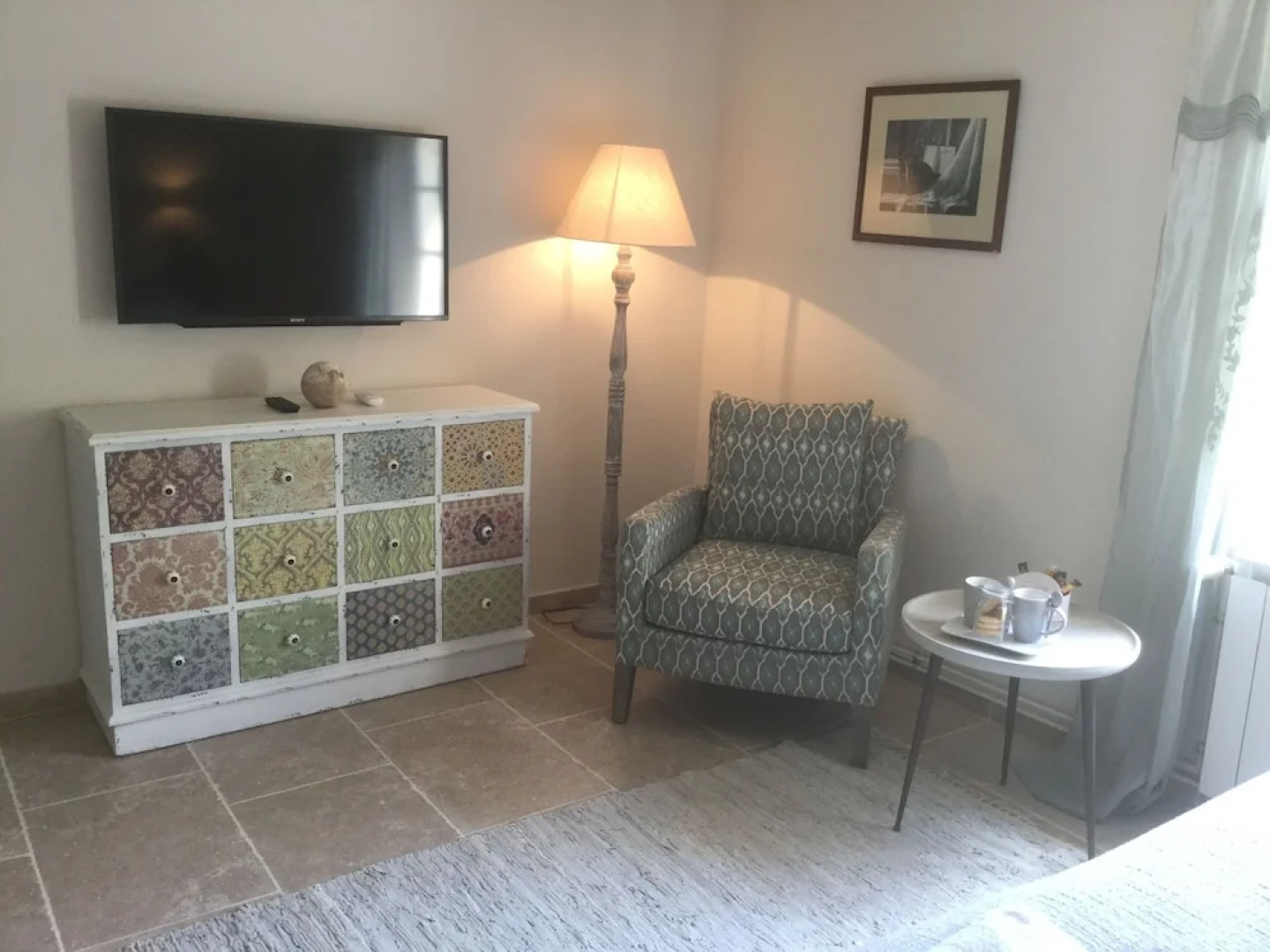 Domaine De Fontbelle