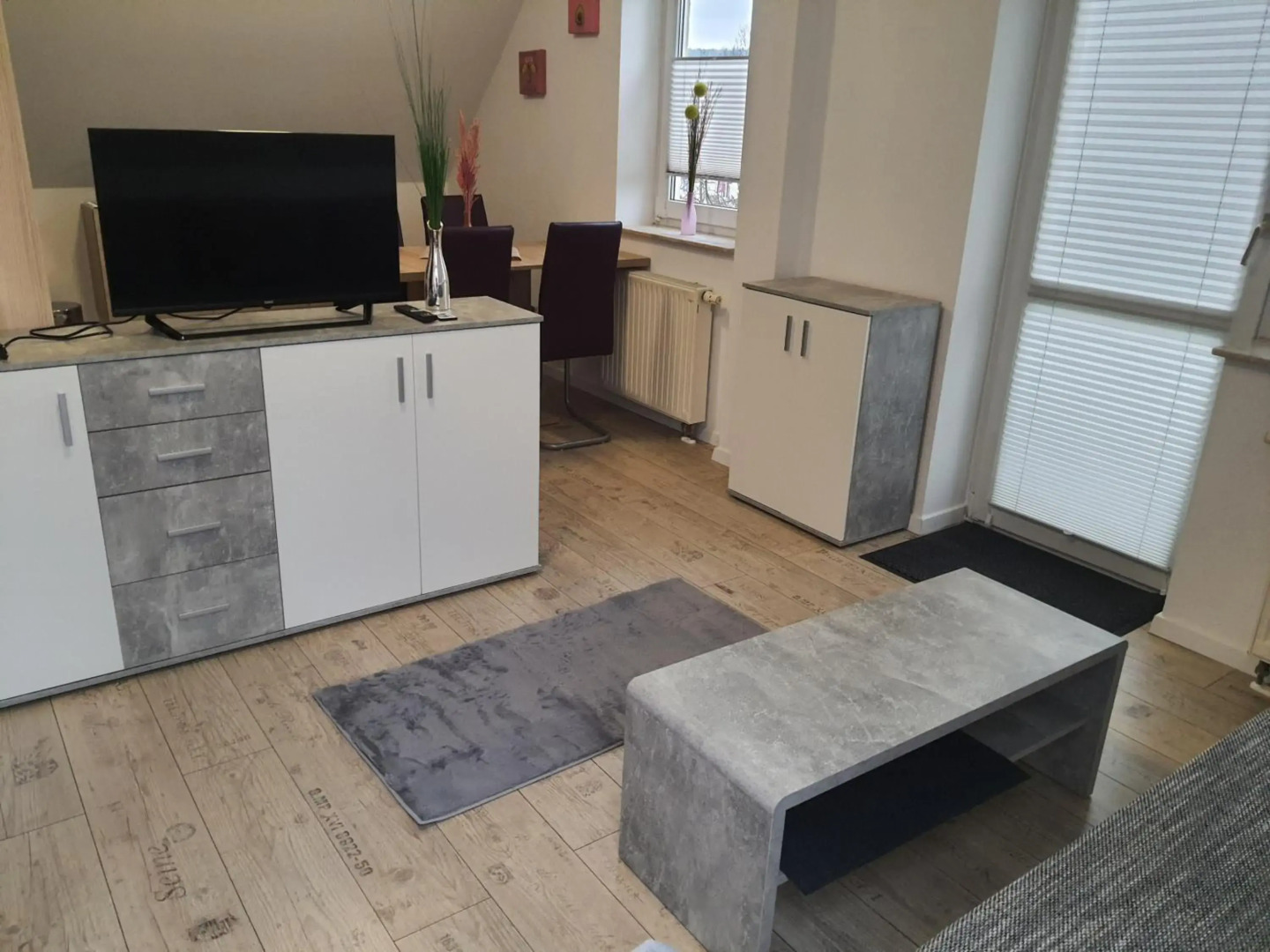 Ferienwohnung Cziuppa