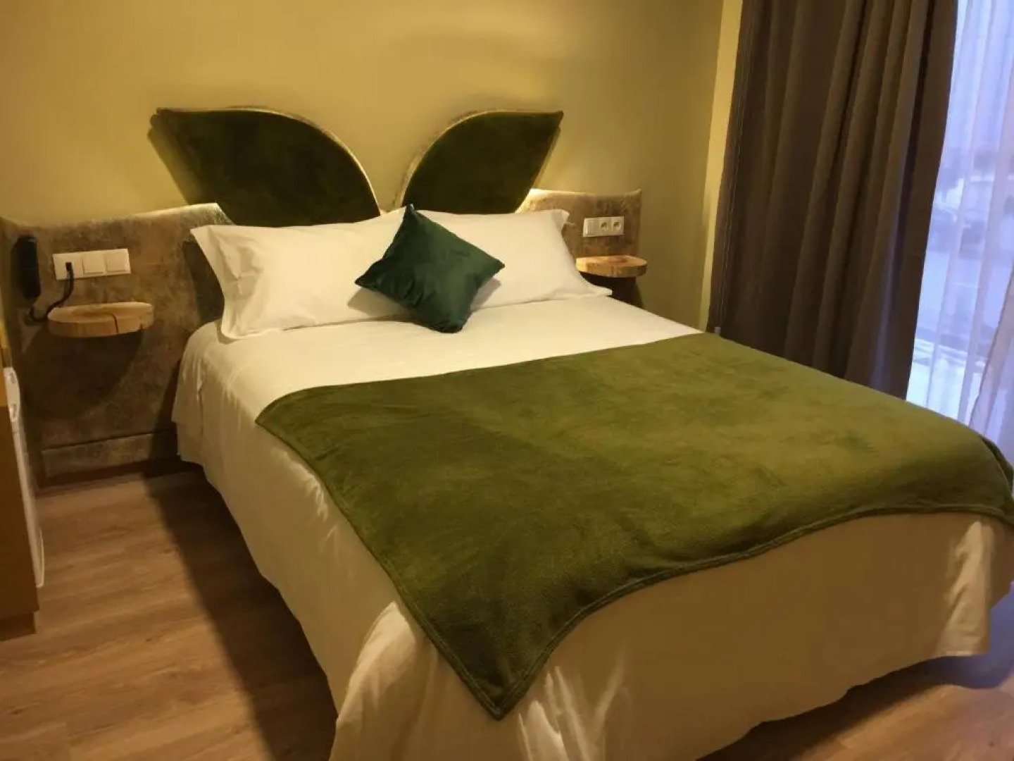 Beleza Serra Guide Hotel