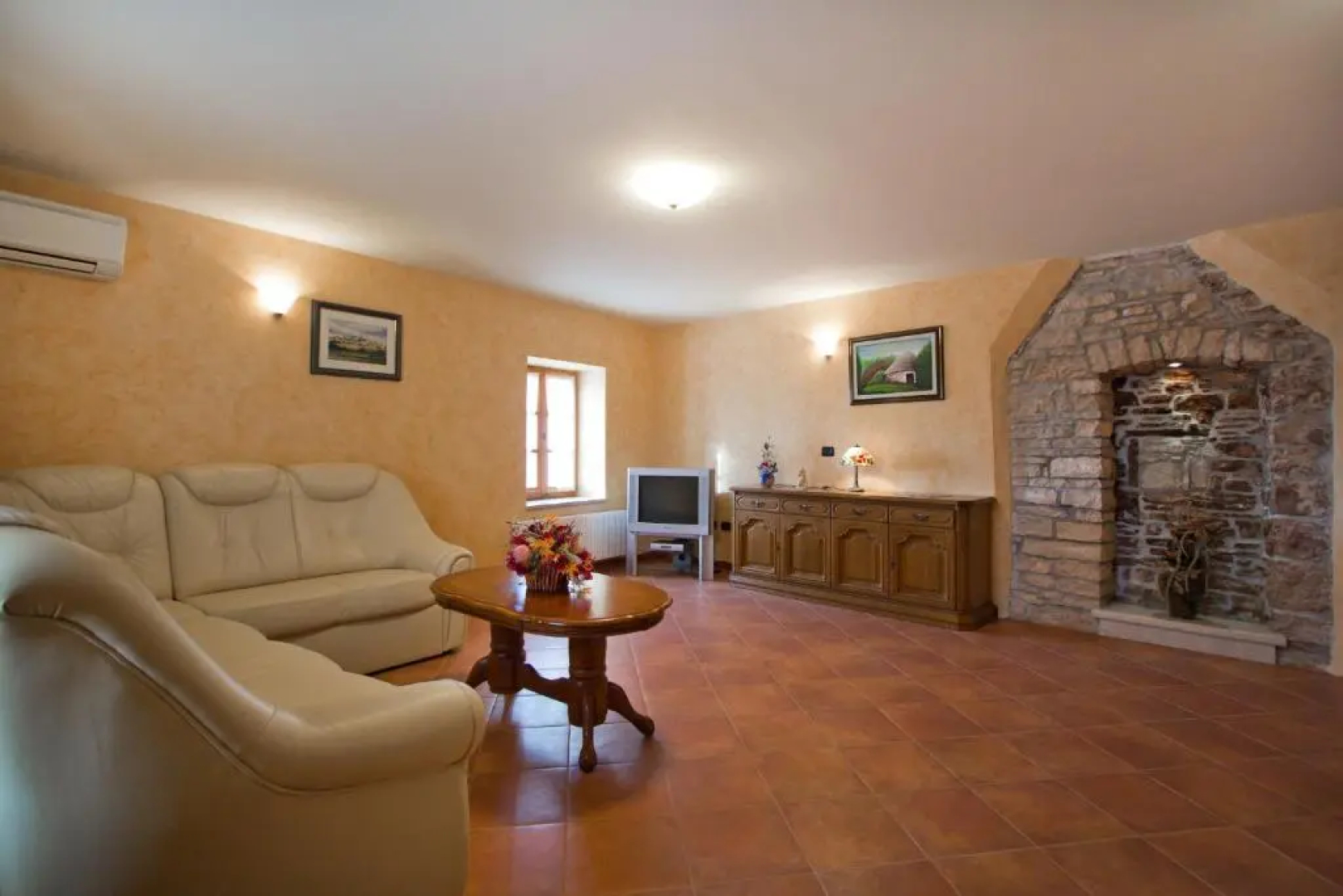 Holiday Home Marta