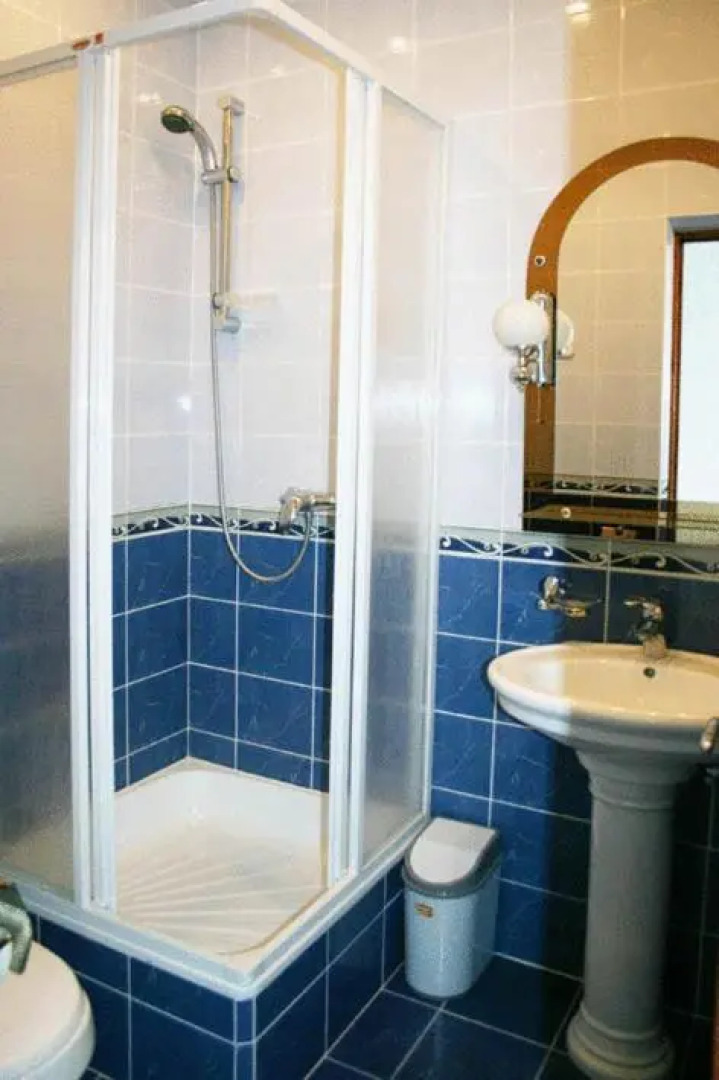 Отель Морской Бриз